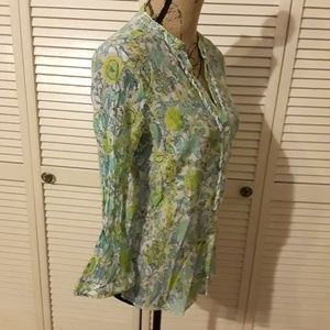 Peck & Peck Blouse